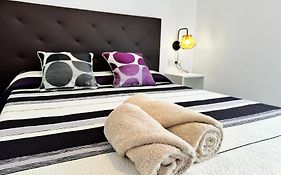 Apartamento Romelia 1ºa